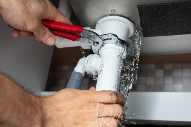 Best 24-hour water damage restoration  in Longwood, FL